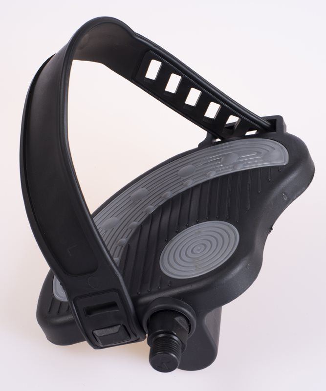 Master Fitness Master B30 pedal  (Left & Right pedal)