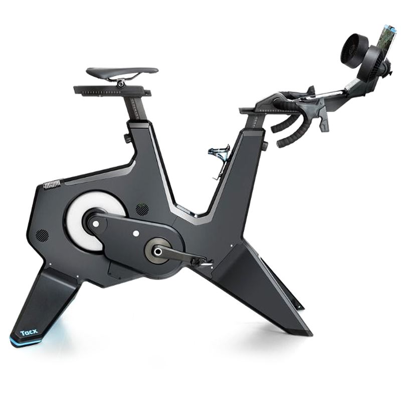 Tacx Neo Bike Smart – Zwift