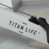 Titan LIFE Rower R92 Pro Power Air, Roddmaskin