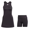 Adidas Tennis Premium Dress, Naisten padel ja tennis mekko