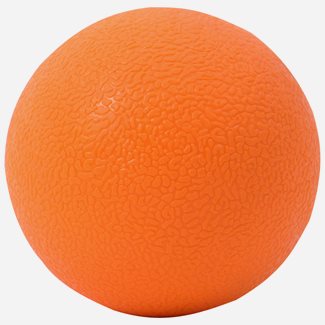 Titan LIFE Massage Ball, Oransje