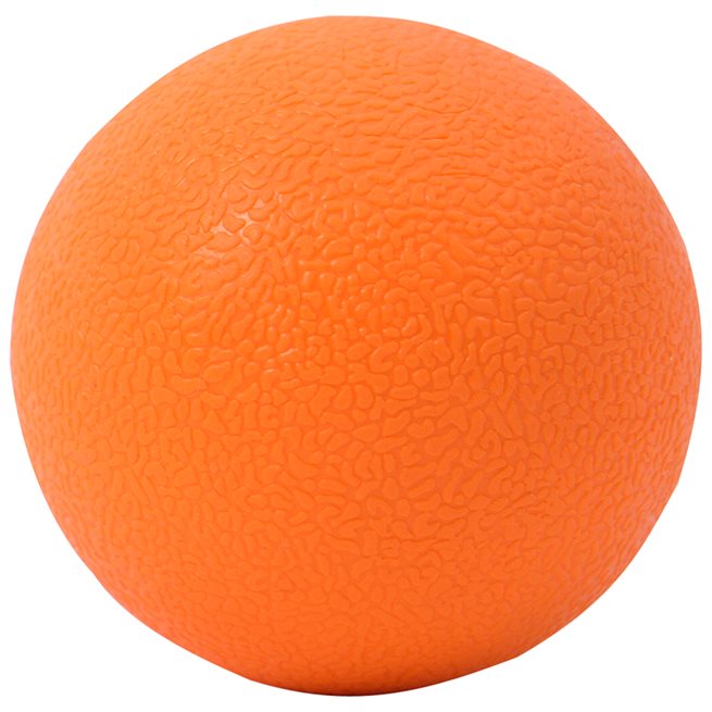 Titan LIFE Massage Ball, Oranssi