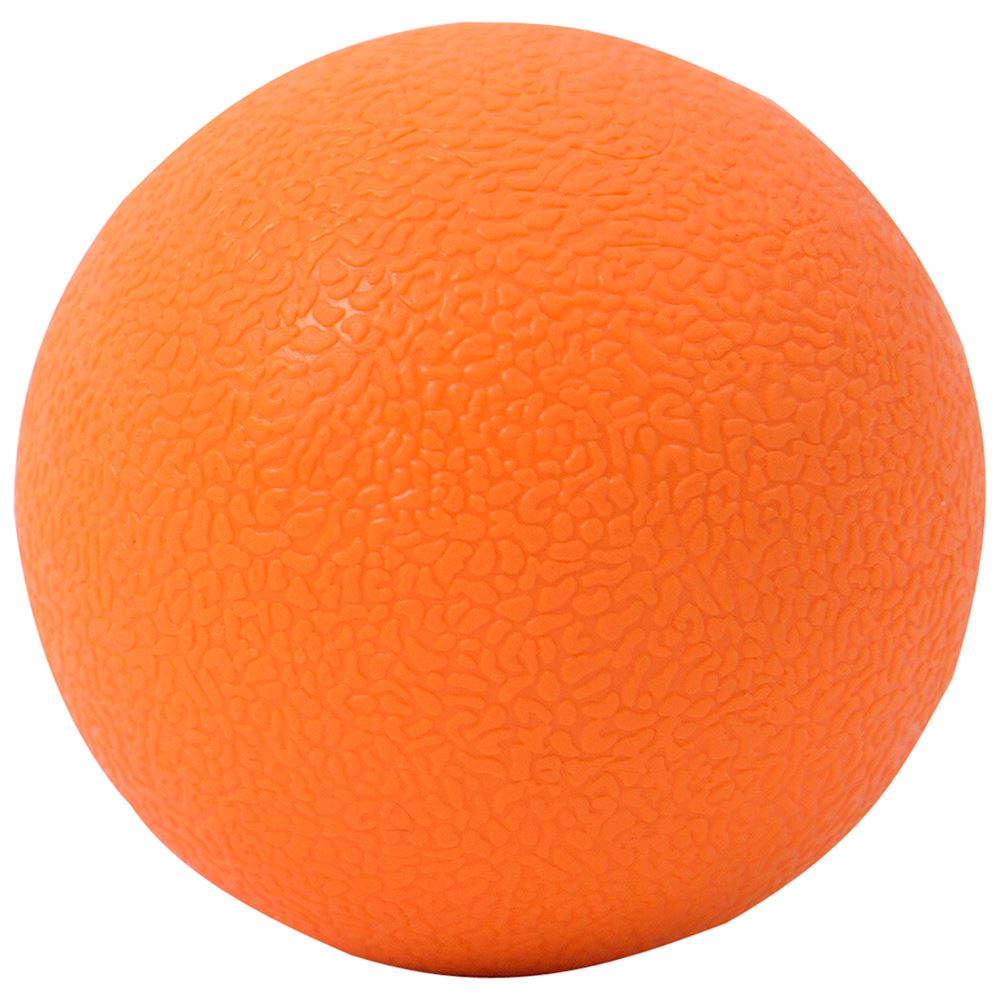 Titan LIFE Massage Ball Orange Massage boll