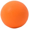 Titan LIFE Massage Ball, Orange, Massage boll
