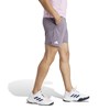 Adidas Ergo Tennis Shorts 9", Miesten padel ja tennis shortsit