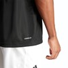 Adidas Padel Graphic, Padel- og tennis T-skjorte herre