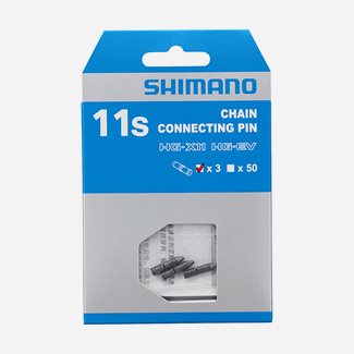 Shimano Kedjenit CN-9000 HG 11 växlar 3-pack