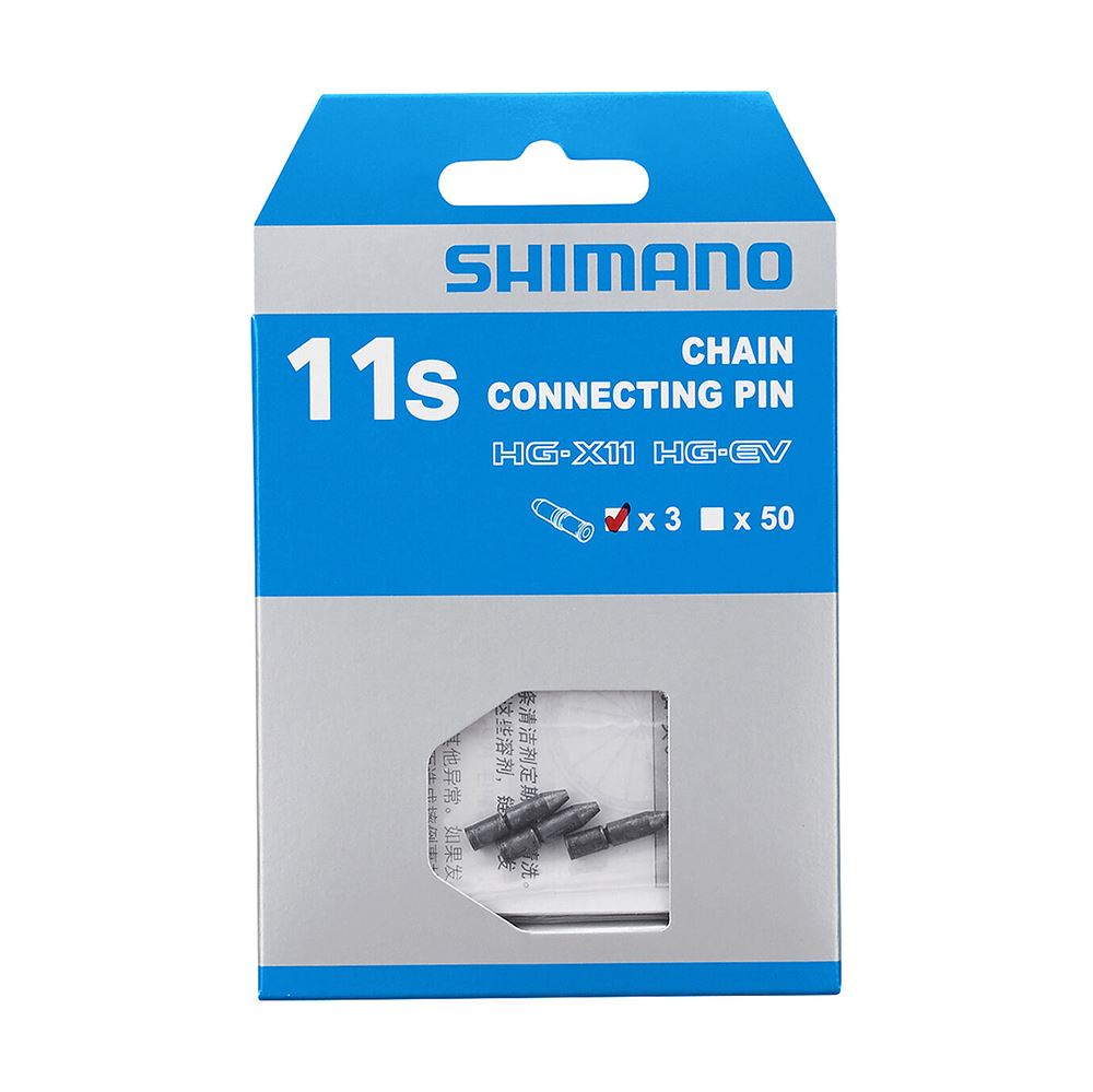 Shimano Kedjenit CN-9000 HG11 växlar 3-pack1 växlar 3-pack