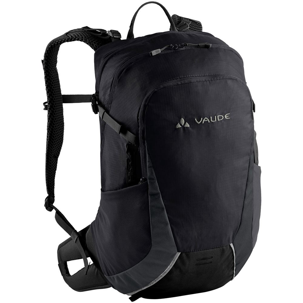 Vaude Ryggsäck Tremalzo 16 Black Black