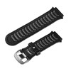 Garmin Armband i svart/silver (Forerunner® 920XT)