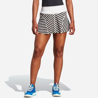 Adidas Tennis New York City Match Skirt, Padel- og tennisskjørt dame