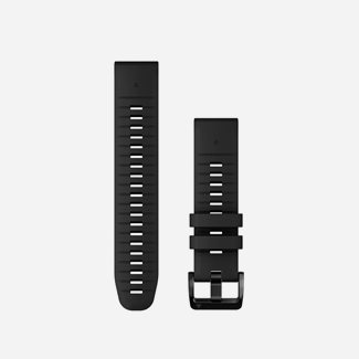 Garmin QuickFit 22 mm-watchstrap silicone