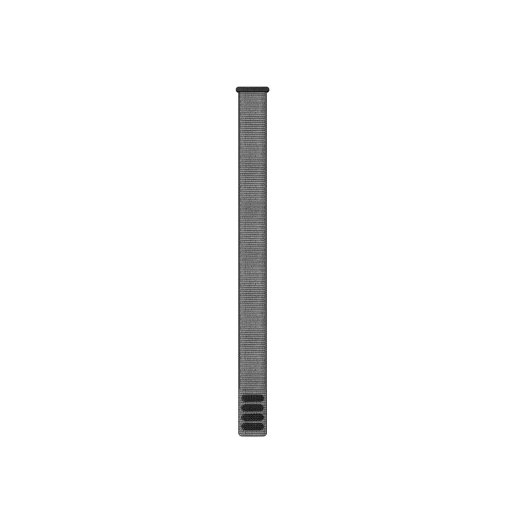 Garmin UltraFit-nylon strap (22 mm)