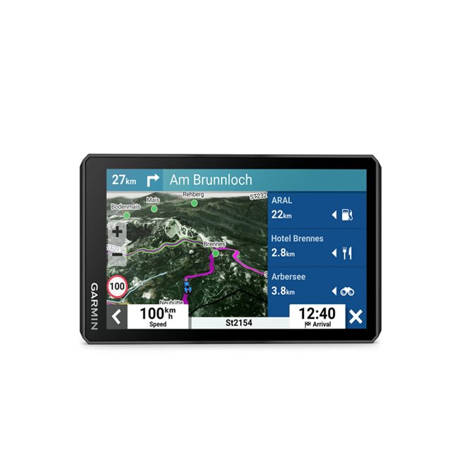 Garmin zumo XT2, 6" GPS för motorcykel