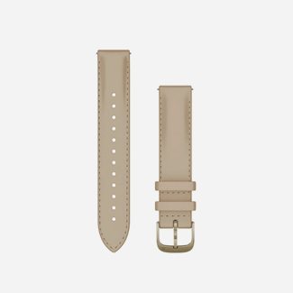 Garmin Armband med snabbfäste (18 mm)