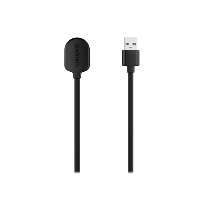Garmin Magnetic charging cables, USB-A
