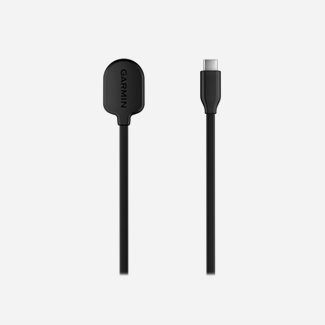 Garmin Magnetic charging cables, USB-C