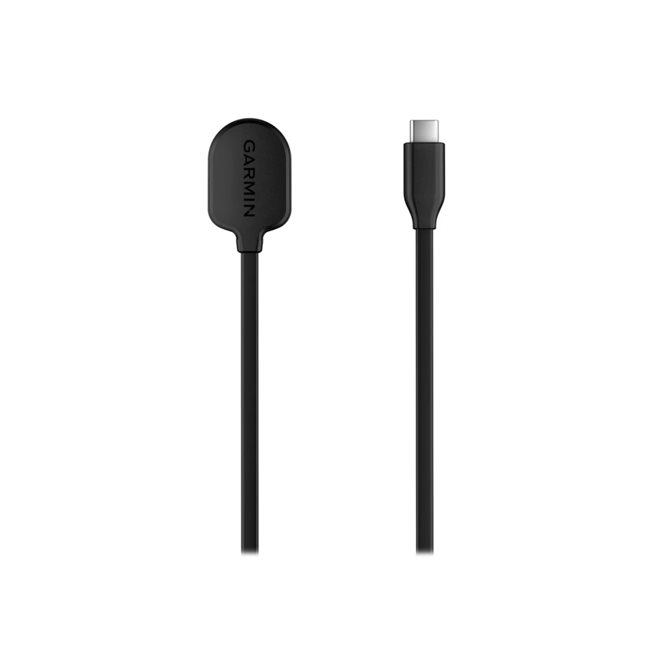 Garmin Magnetic charging cables, USB-C