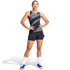 Adidas Tennis New York City Y-Tank, Naisten padel ja tennis liinavaatteet
