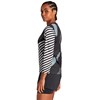 Adidas Tennis New York City 3/4 Long Sleeve, Padel- og tennis T-skjorte dame