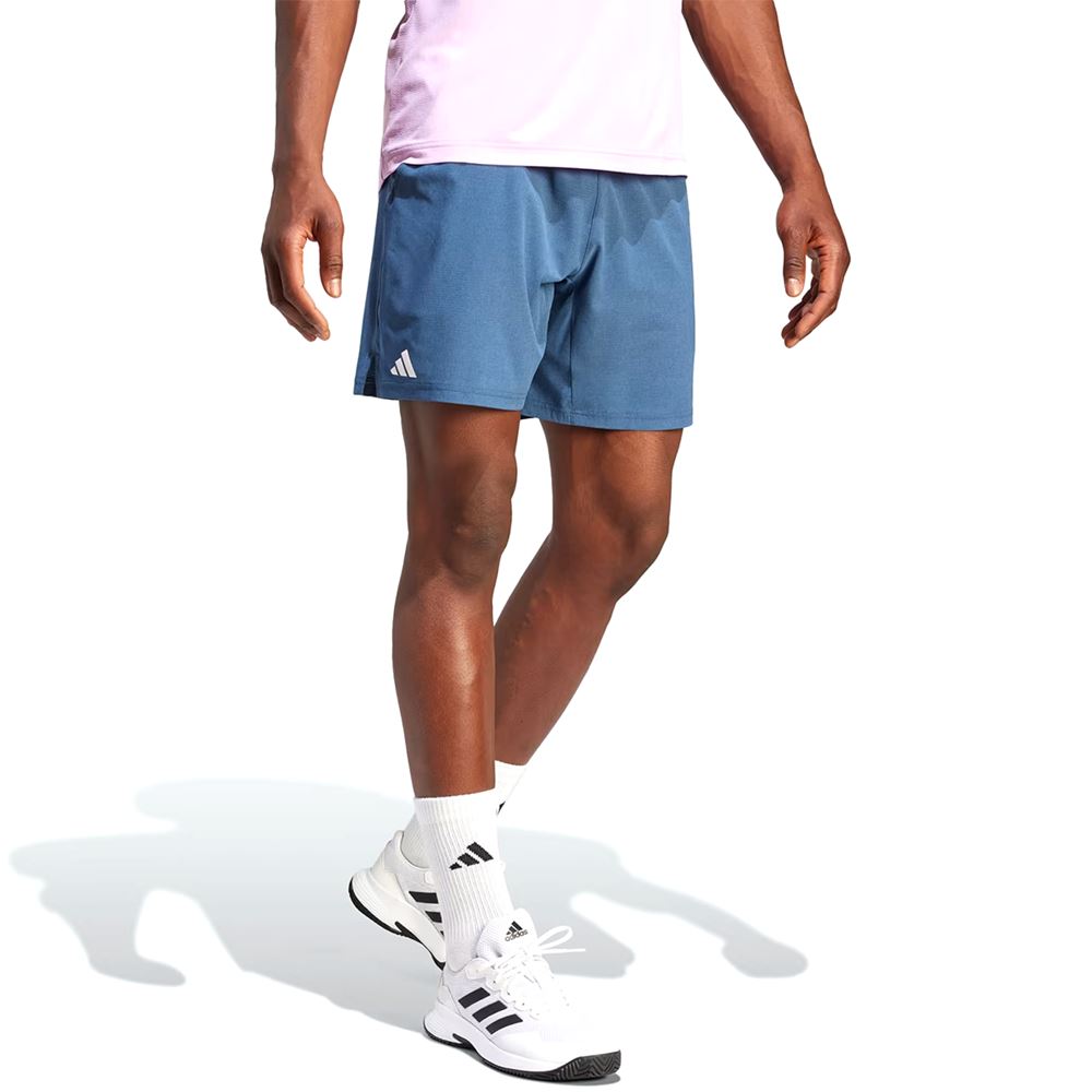 Adidas Ergo Tennis Shorts 7″ Padel- och tennisshorts herr