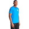 Adidas Tennis US-Open Graphic, Padel- och tennis T-shirt herr