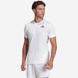 Adidas Freelift Tee, Padel- och tennis T-shirt herr