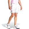 Adidas Club Graphic Tennis Shorts, Miesten padel ja tennis shortsit