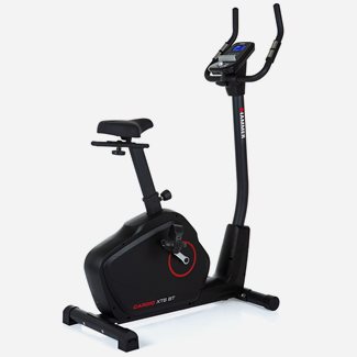 Hammer Sport Cardio Xt6 Bt, Motionscykel