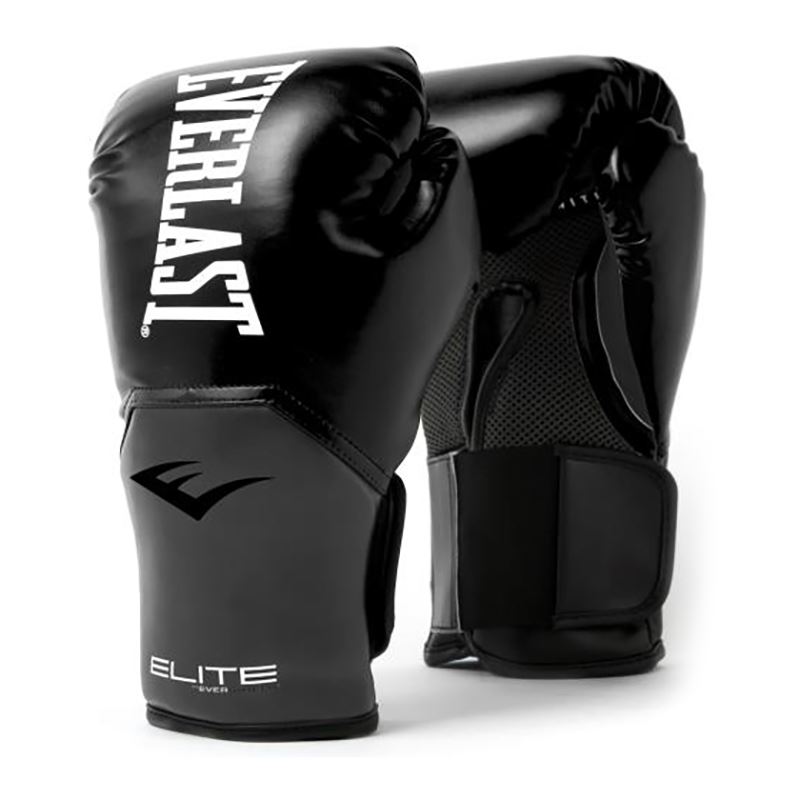 Everlast Elite Pro Style Gloves, Boksehansker