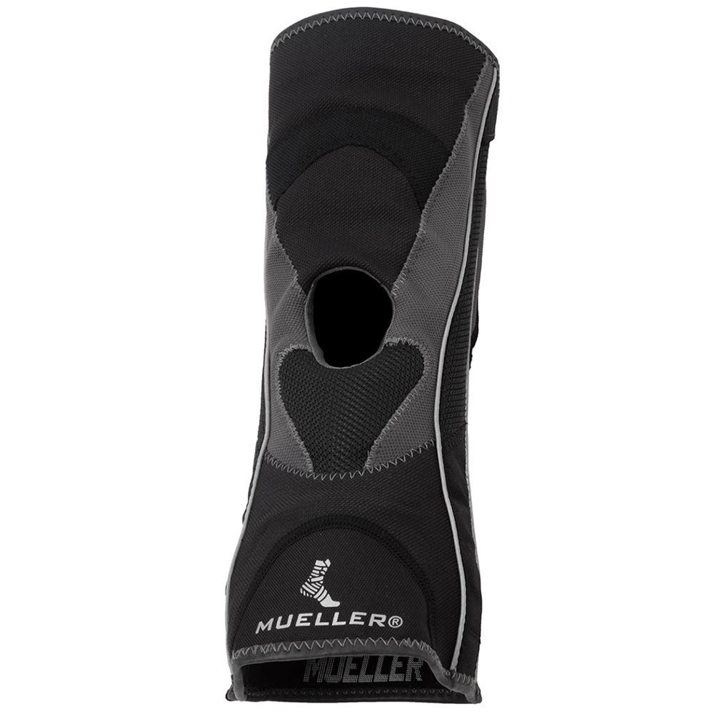 Mueller Hg80 Premium  Knee Stabilizer, Knästöd