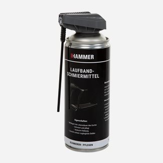 Hammer Sport Silicone Spray Lubricant