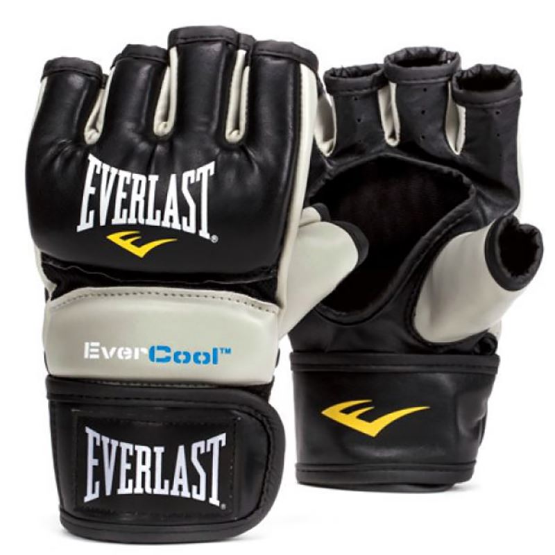 Everlast Everstrike Training Gloves MMA-Handskar