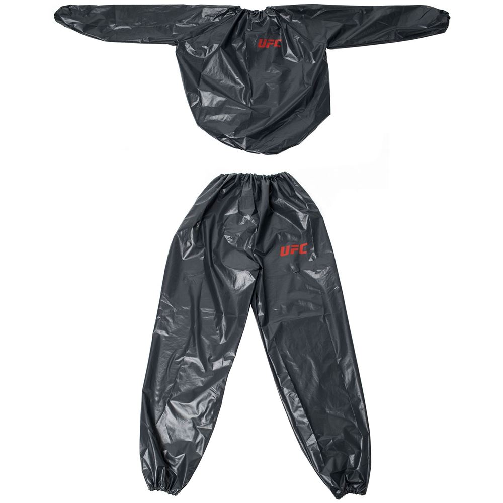 UFC Sauna Suit, Sauna Suit
