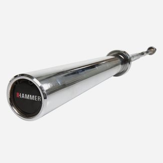 Hammer Sport Olympic Barbell