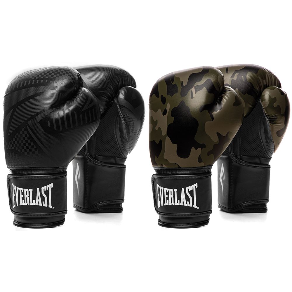 Everlast Spark Training Gloves, Boxnings- & Thaihandskar
