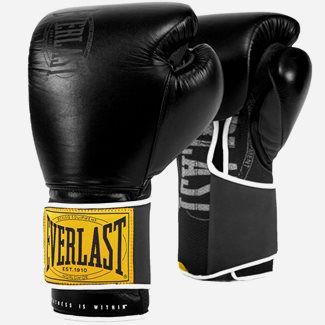 Everlast 1910 Classic Training Gloves, Boxnings- & Thaihandskar