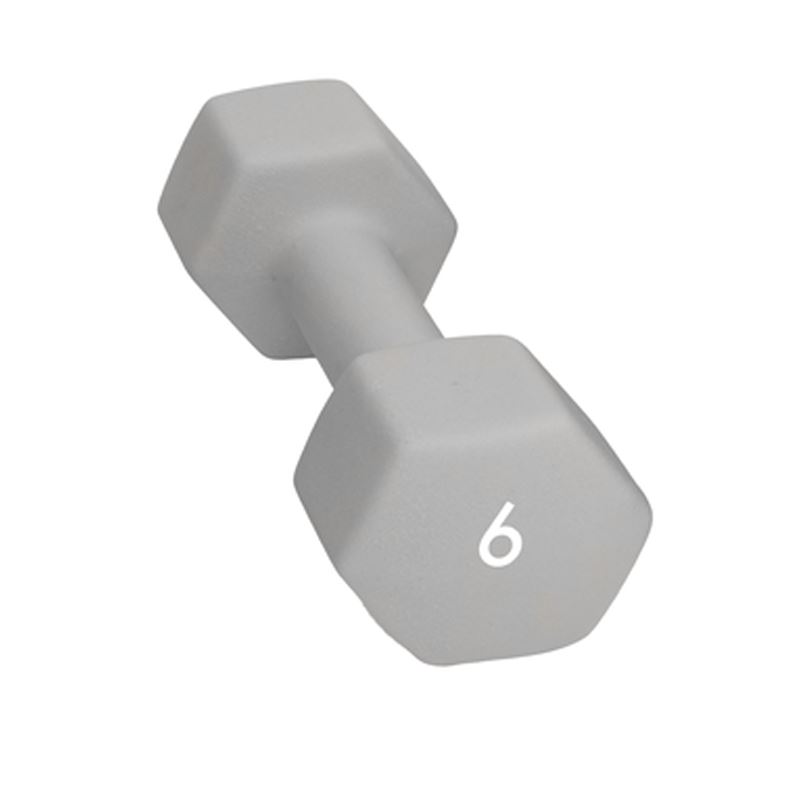 Abilica DumbBell, Manualer Neopren Vinyl