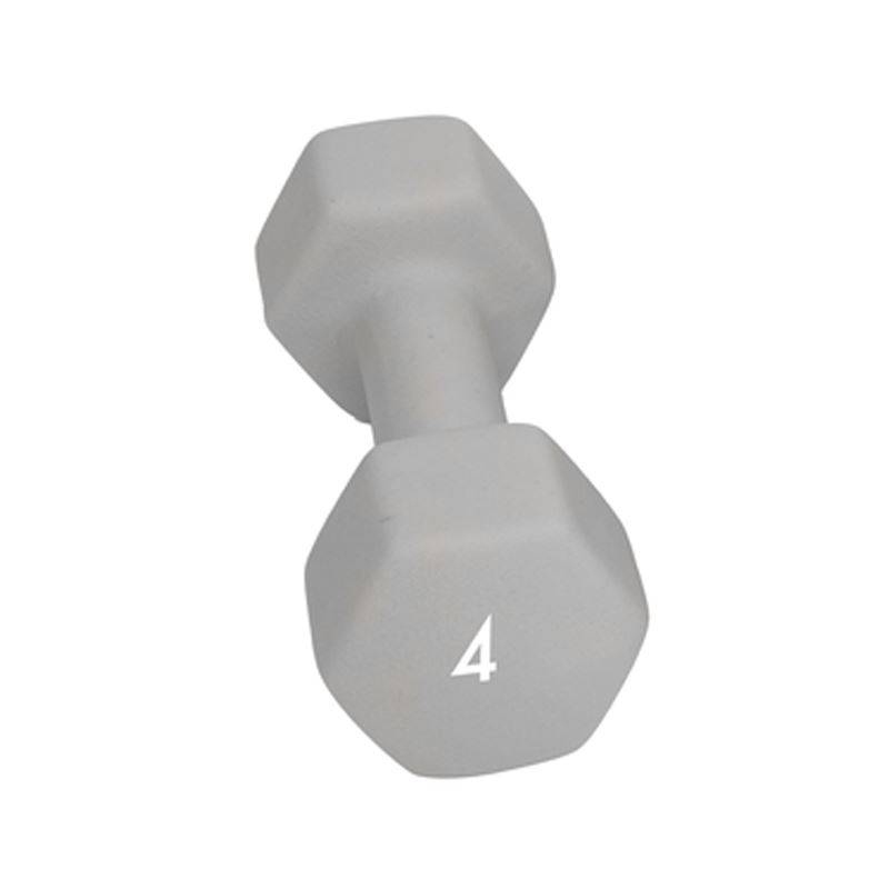 - Dumbbell Hex 1-10 kg