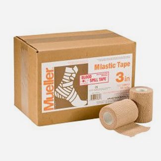 Mueller 3 inch Mlastic Tape (1 st), Tejp