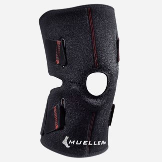 Mueller 4-way Adjustable Knee Support, Knästöd
