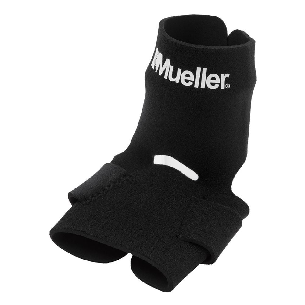 Mueller Adjustable Ankle Stabilizer Fotstöd