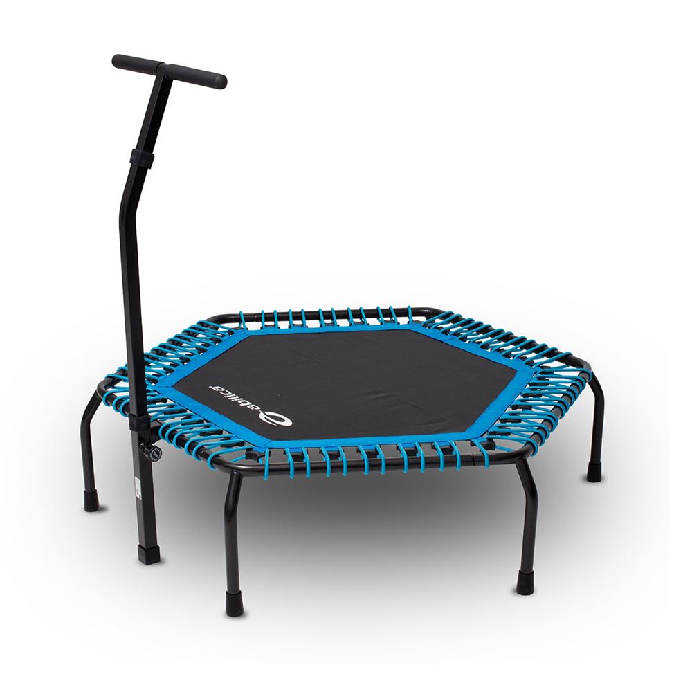 Abilica BounceUp, Trampoline