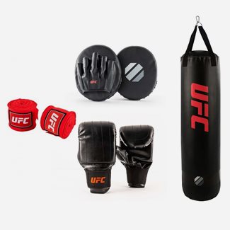UFC Boxing Training Set
