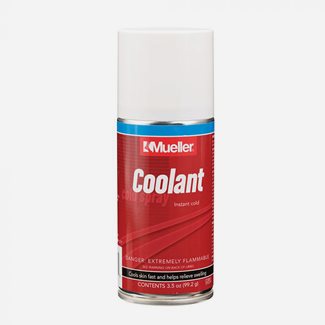 Mueller Coolant Cold Spray 3.5 OZ, Värmande & kylande