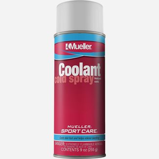 Mueller Coolant Cold Spray 9 OZ