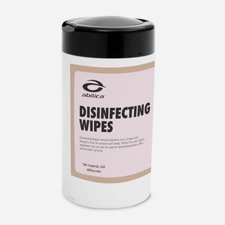 Abilica Disinfecting Wipes