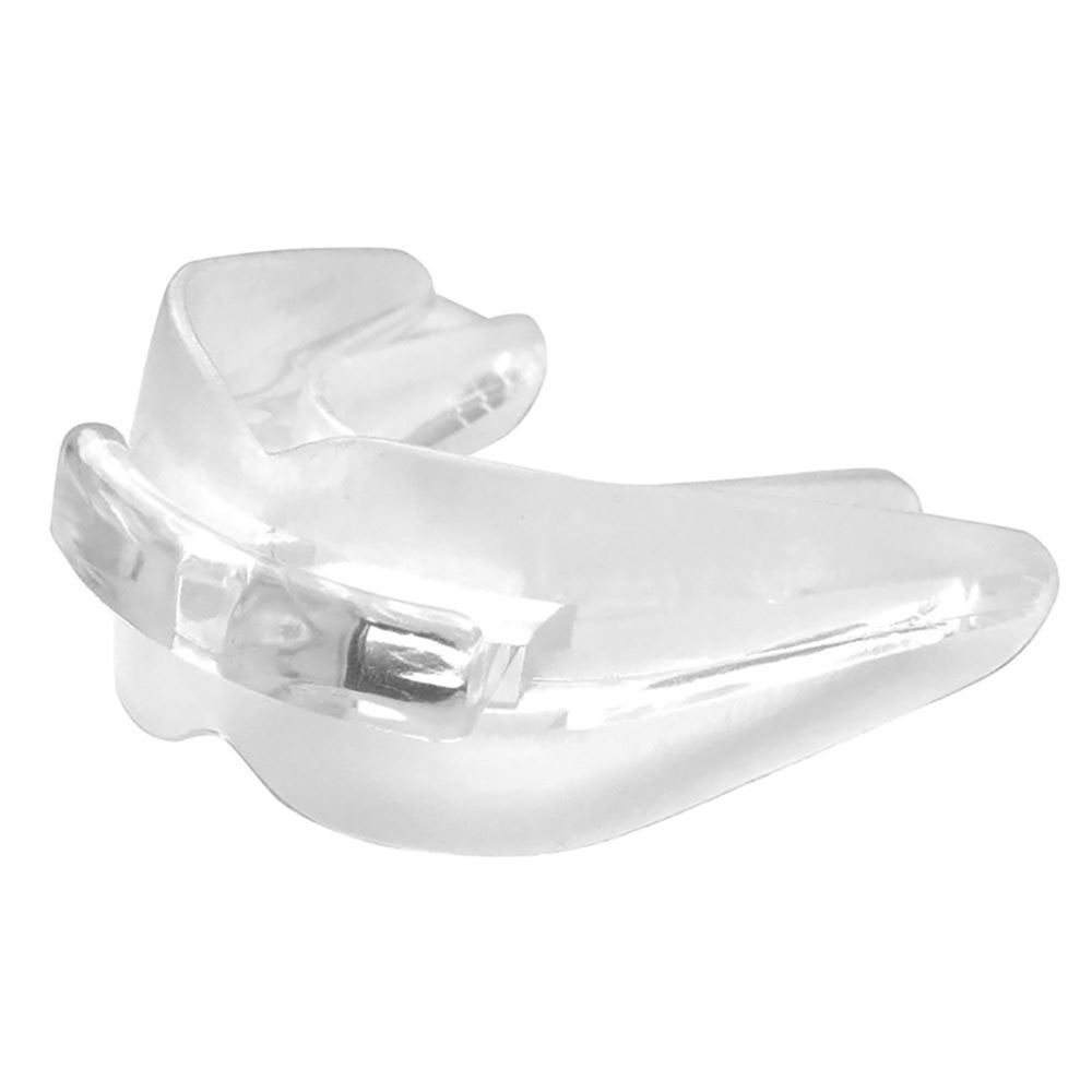 Everlast Double Mouthguard Tandskydd