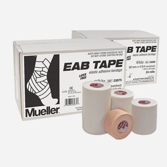 Mueller EAB Tape 10 cm (1 st)