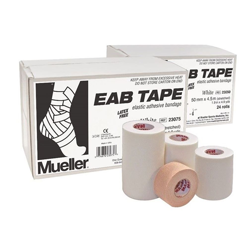 Mueller EAB Tape 10 cm (1 st) Tejp